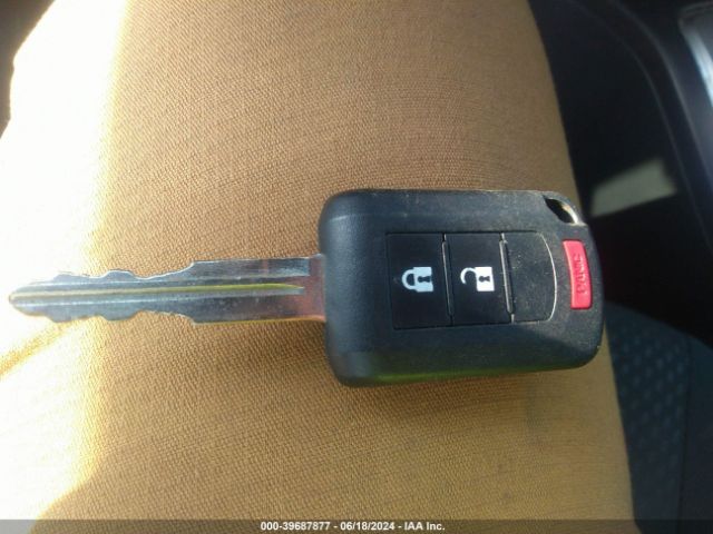 ML32F3FJ4HHF05146 Mitsubishi Mirage G4 Es