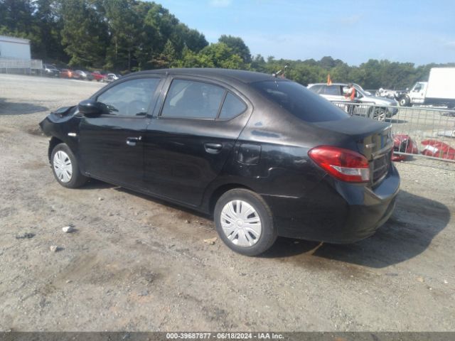 ML32F3FJ4HHF05146 Mitsubishi Mirage G4 Es