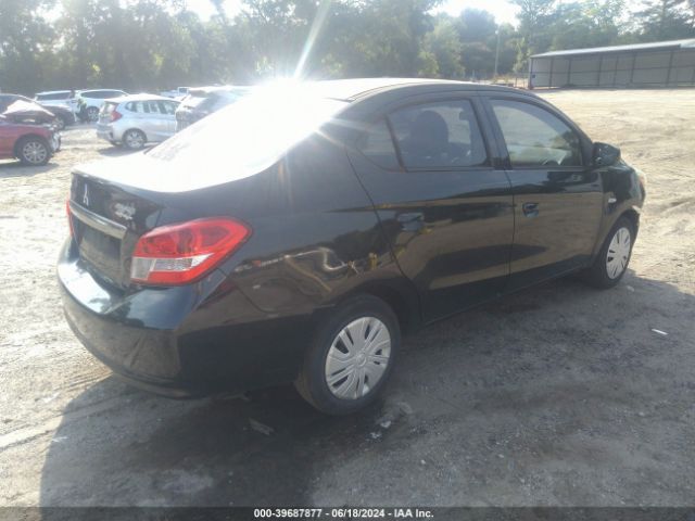 ML32F3FJ4HHF05146 Mitsubishi Mirage G4 Es
