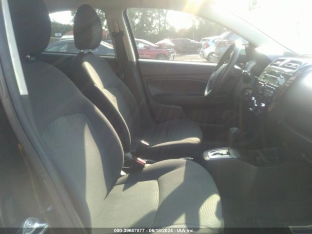 ML32F3FJ4HHF05146 Mitsubishi Mirage G4 Es