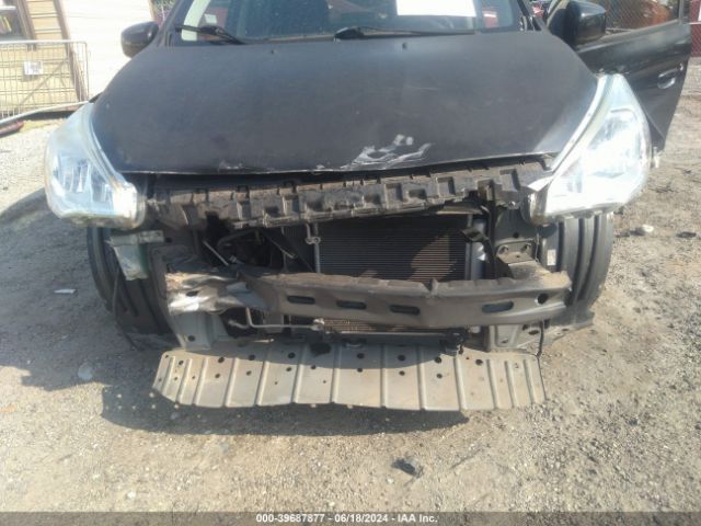 ML32F3FJ4HHF05146 Mitsubishi Mirage G4 Es