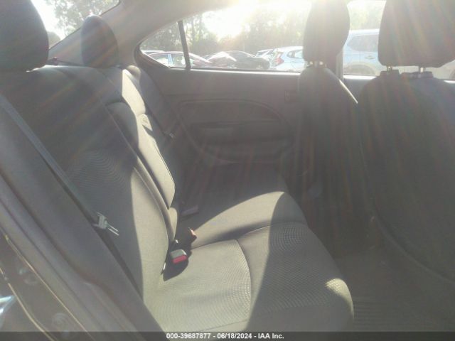 ML32F3FJ4HHF05146 Mitsubishi Mirage G4 Es
