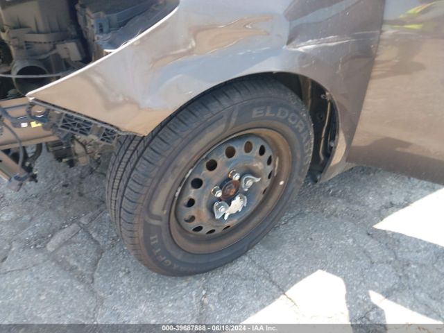 KNAFX4A63F5258005 KIA FORTE LX