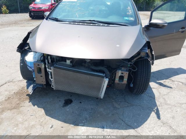 KNAFX4A63F5258005 KIA FORTE LX