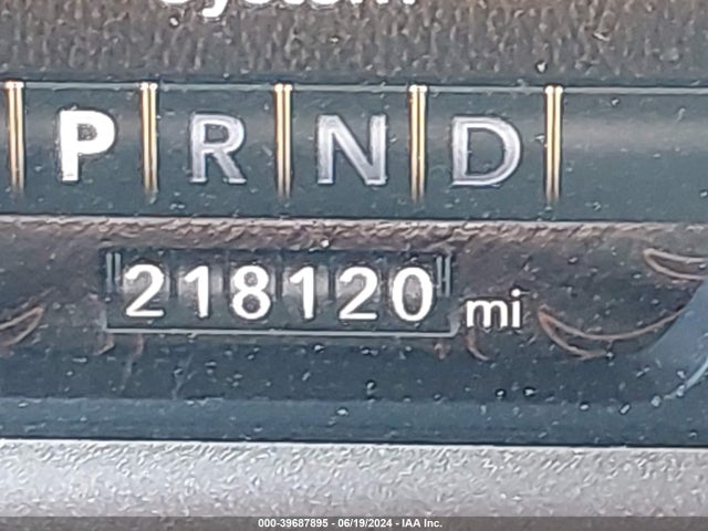 RAM 1500 Longhorn  4x4 5'7 Box 2019 1C6SRFKT3KN696584 Image 16
