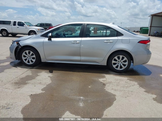 Toyota COROLLA LE 2020 5YFEPRAE2LP036475 Image 15