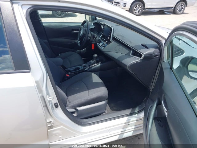 Toyota COROLLA LE 2020 5YFEPRAE2LP036475 Image 5