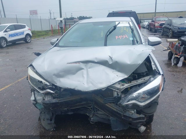Toyota Corolla S Plus 2014 5YFBURHE9EP170890 Image 6