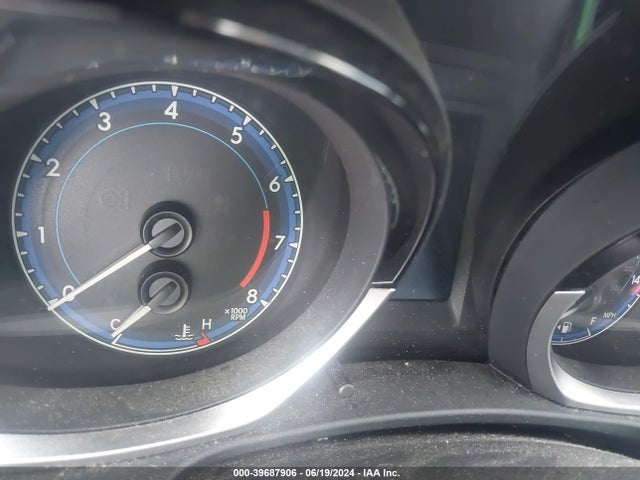Toyota Corolla S Plus 2014 5YFBURHE9EP170890 Image 7