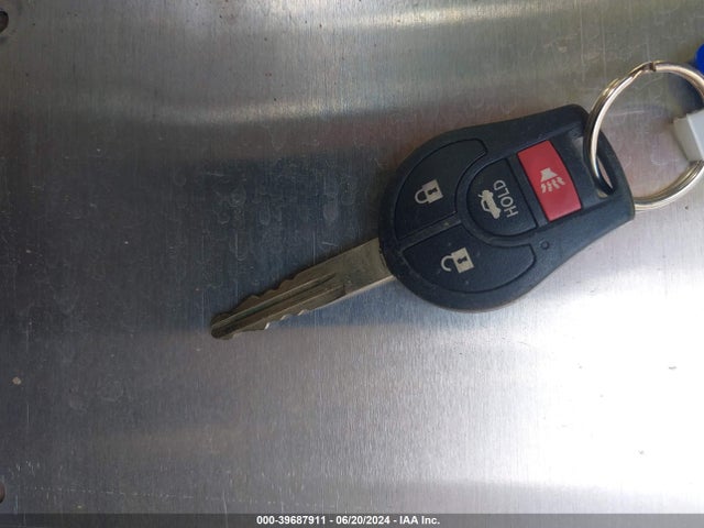Nissan SENTRA S 2014 3N1AB7AP4EY326032 Image 11