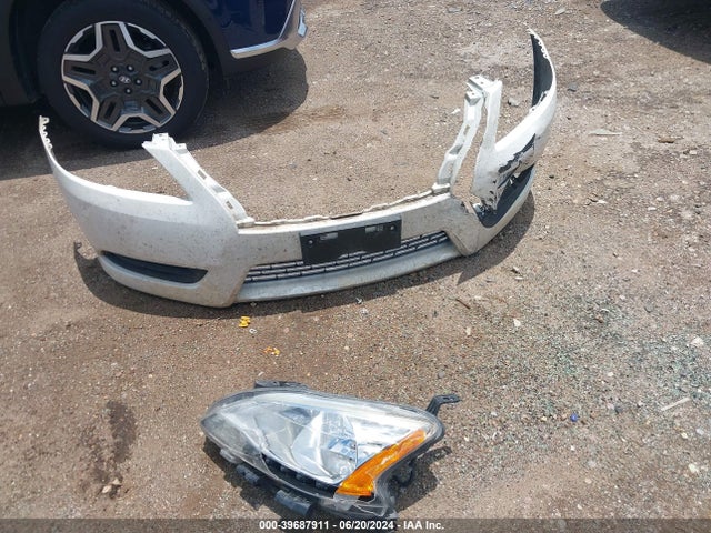 Nissan SENTRA S 2014 3N1AB7AP4EY326032 Image 12