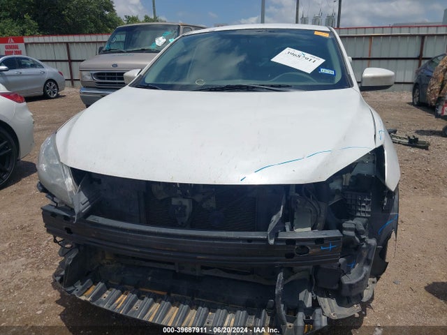 Nissan SENTRA S 2014 3N1AB7AP4EY326032 Image 6