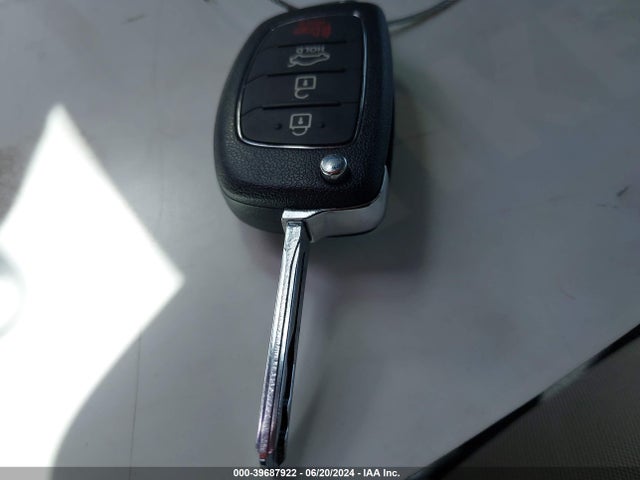 Hyundai SONATA SE 2015 5NPE24AF3FH244862 Image 11