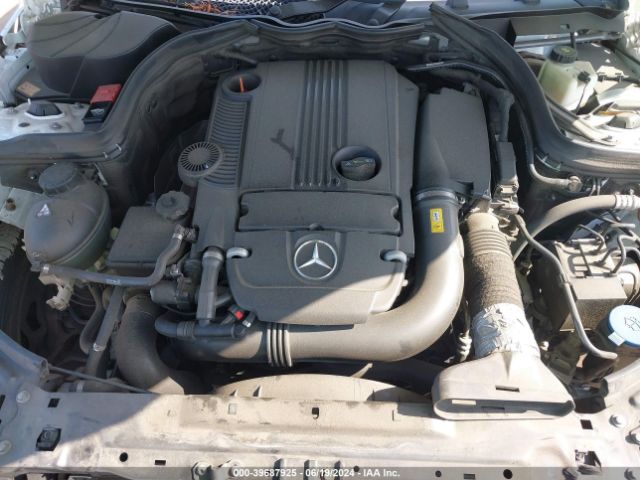 WDDGF4HB1ER315604 Mercedes-Benz C 250 Luxury/sport