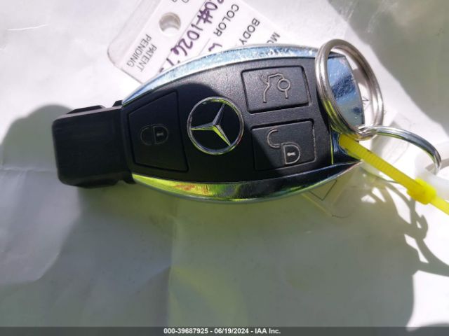 WDDGF4HB1ER315604 Mercedes-Benz C 250 Luxury/sport