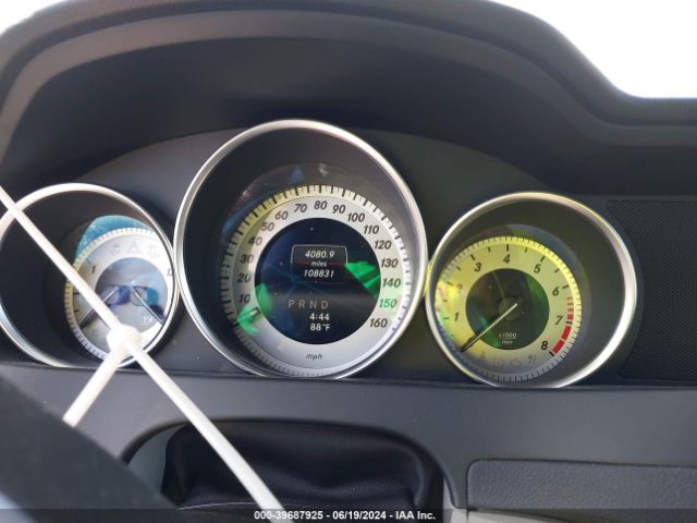 WDDGF4HB1ER315604 Mercedes-Benz C 250 Luxury/sport