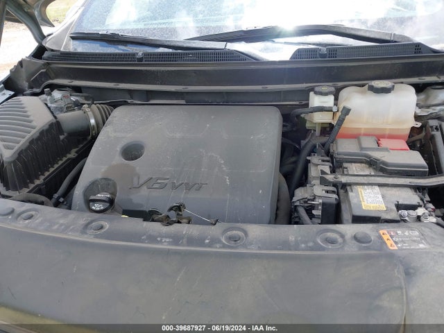 Buick Enclave Premium Awd 2023 5GAEVBKW0PJ132976 Image 10