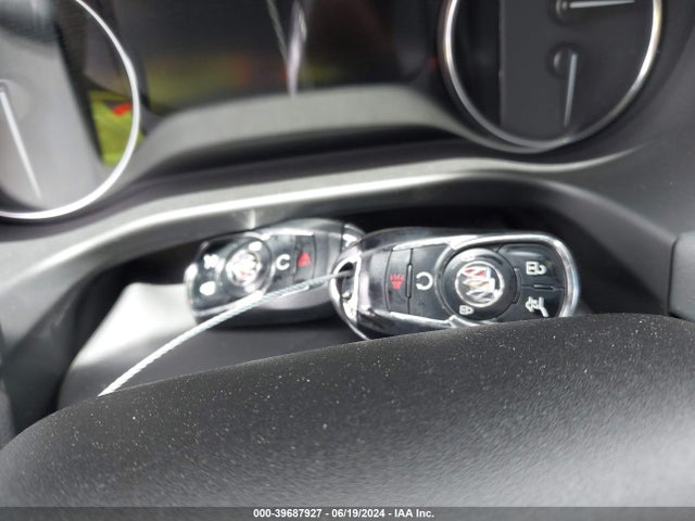 Buick Enclave Premium Awd 2023 5GAEVBKW0PJ132976 Image 11