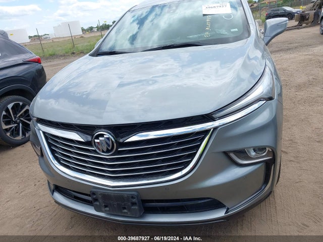 Buick Enclave Premium Awd 2023 5GAEVBKW0PJ132976 Image 12