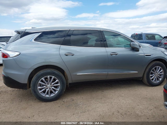 Buick Enclave Premium Awd 2023 5GAEVBKW0PJ132976 Image 13