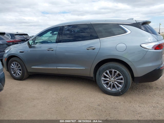 Buick Enclave Premium Awd 2023 5GAEVBKW0PJ132976 Image 14