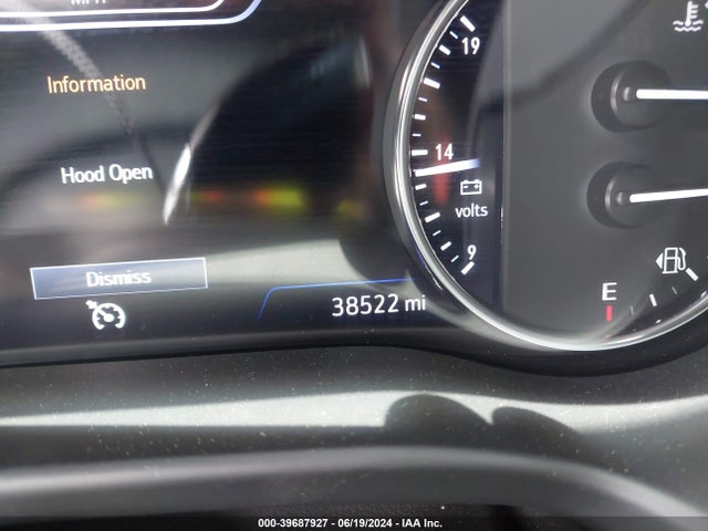 Buick Enclave Premium Awd 2023 5GAEVBKW0PJ132976 Image 15
