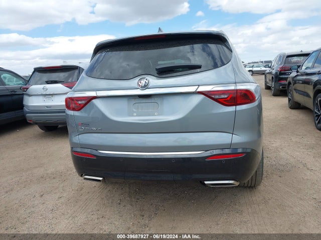 Buick Enclave Premium Awd 2023 5GAEVBKW0PJ132976 Image 16