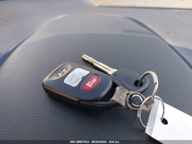 Hyundai ELANTRA SE 2017 5NPD84LF3HH106622 Image 11