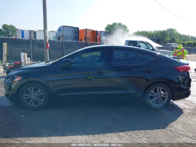 Hyundai ELANTRA SE 2017 5NPD84LF3HH106622 Image 14