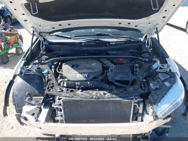 WBXHT3C36H5F86418 BMW X1 Xdrive28i