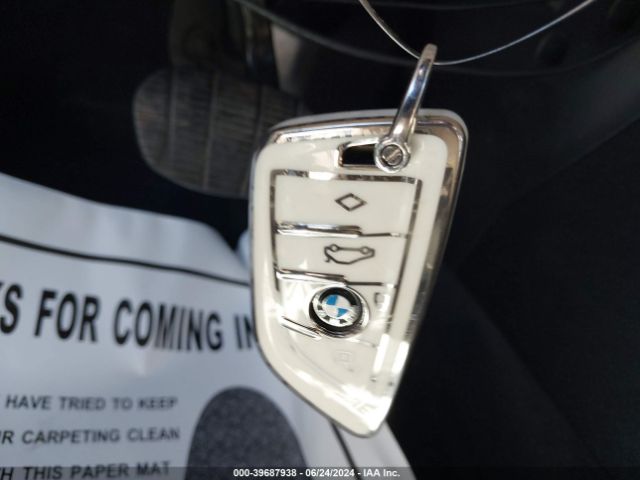 WBXHT3C36H5F86418 BMW X1 Xdrive28i