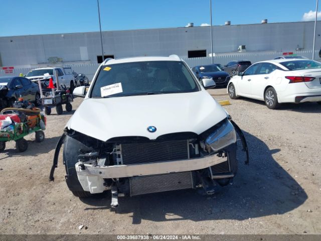 WBXHT3C36H5F86418 BMW X1 Xdrive28i