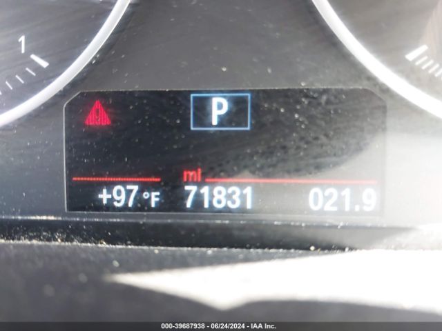 WBXHT3C36H5F86418 BMW X1 Xdrive28i