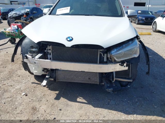 WBXHT3C36H5F86418 BMW X1 Xdrive28i