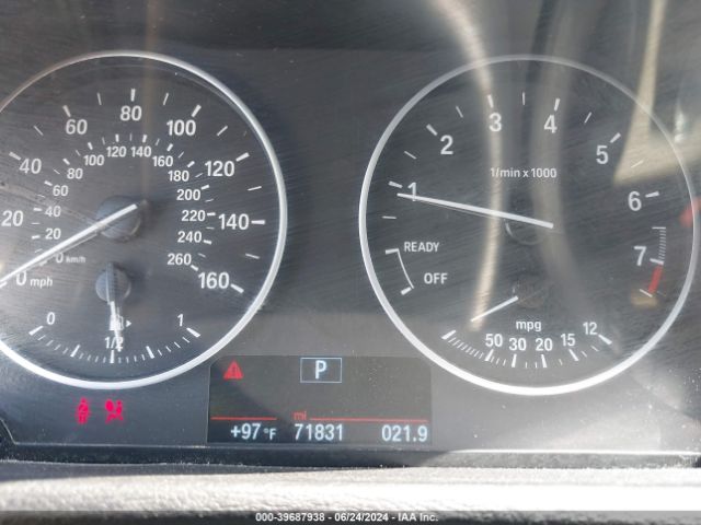 WBXHT3C36H5F86418 BMW X1 Xdrive28i