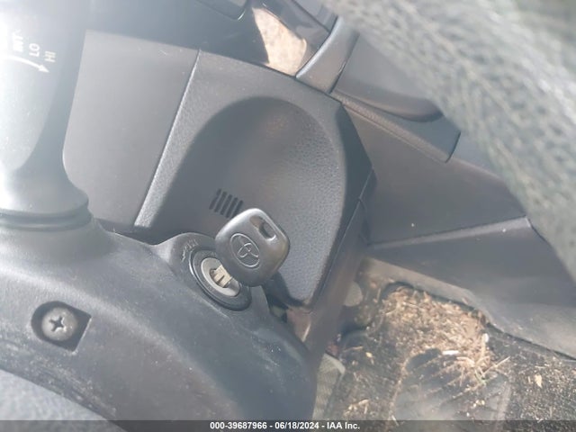 Toyota COROLLA L 2016 2T1BURHE2GC624772 Image 11