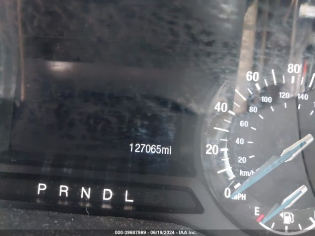 3FA6P0H79HR217801 Ford FUSION SE