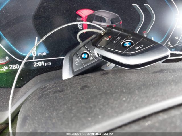 5UXTA6C00P9P07354 BMW X5 Phev Xdrive45e