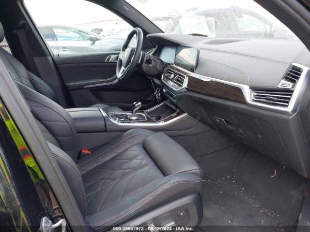 5UXTA6C00P9P07354 BMW X5 Phev Xdrive45e