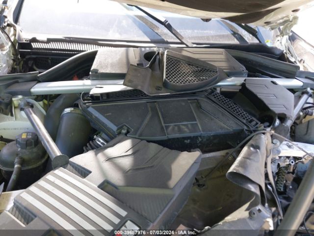 5YMUJ0C03M9F13717 BMW X4 M