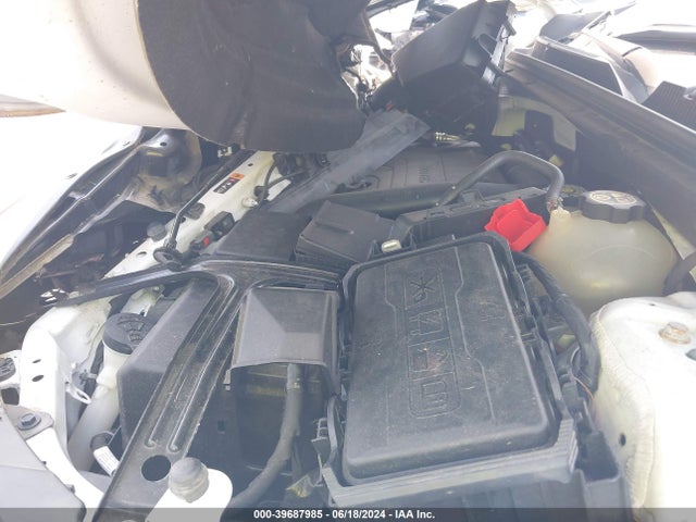 Chevrolet MALIBU LT 2018 1G1ZD5ST5JF290632 Image 10