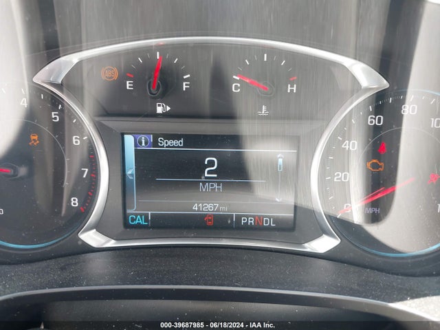 Chevrolet MALIBU LT 2018 1G1ZD5ST5JF290632 Image 15