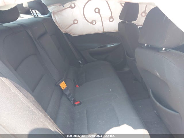 Chevrolet MALIBU LT 2018 1G1ZD5ST5JF290632 Image 8
