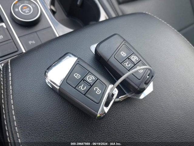 1V2HR2CA8PC504375 Volkswagen Atlas 3.6l V6 Se W/technology