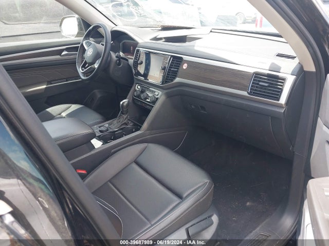 1V2HR2CA8PC504375 Volkswagen Atlas 3.6l V6 Se W/technology