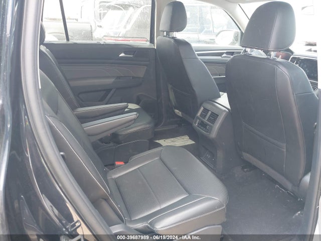 1V2HR2CA8PC504375 Volkswagen Atlas 3.6l V6 Se W/technology