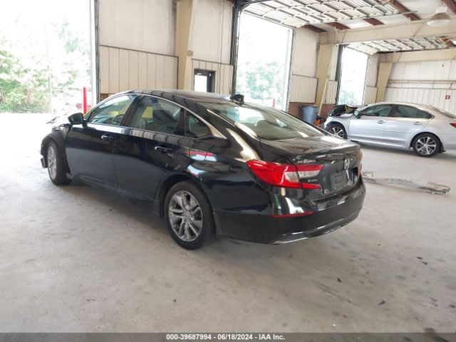 2020 HONDA ACCORD 1HGCV1F1XLA016954 Photo 2