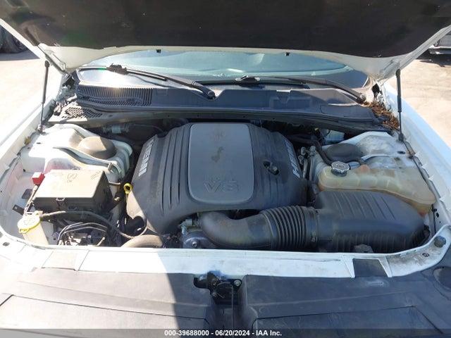 Dodge Challenger R/t 2019 2C3CDZBT9KH606168 Image 10