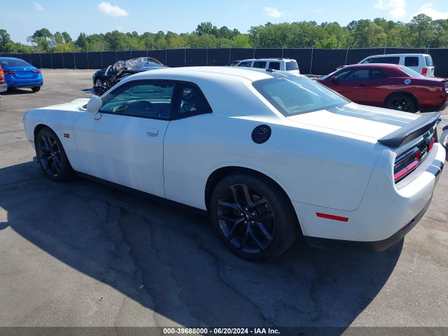Dodge Challenger R/t 2019 2C3CDZBT9KH606168 Image 3