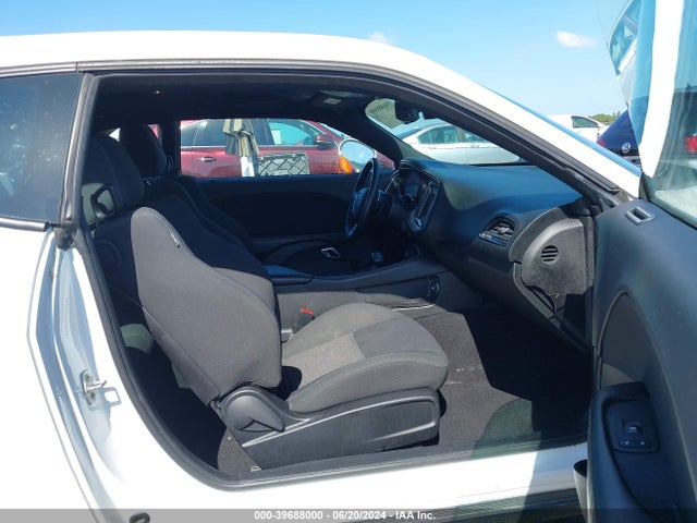 Dodge Challenger R/t 2019 2C3CDZBT9KH606168 Image 5